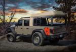 Jeep Wayout 2019 года